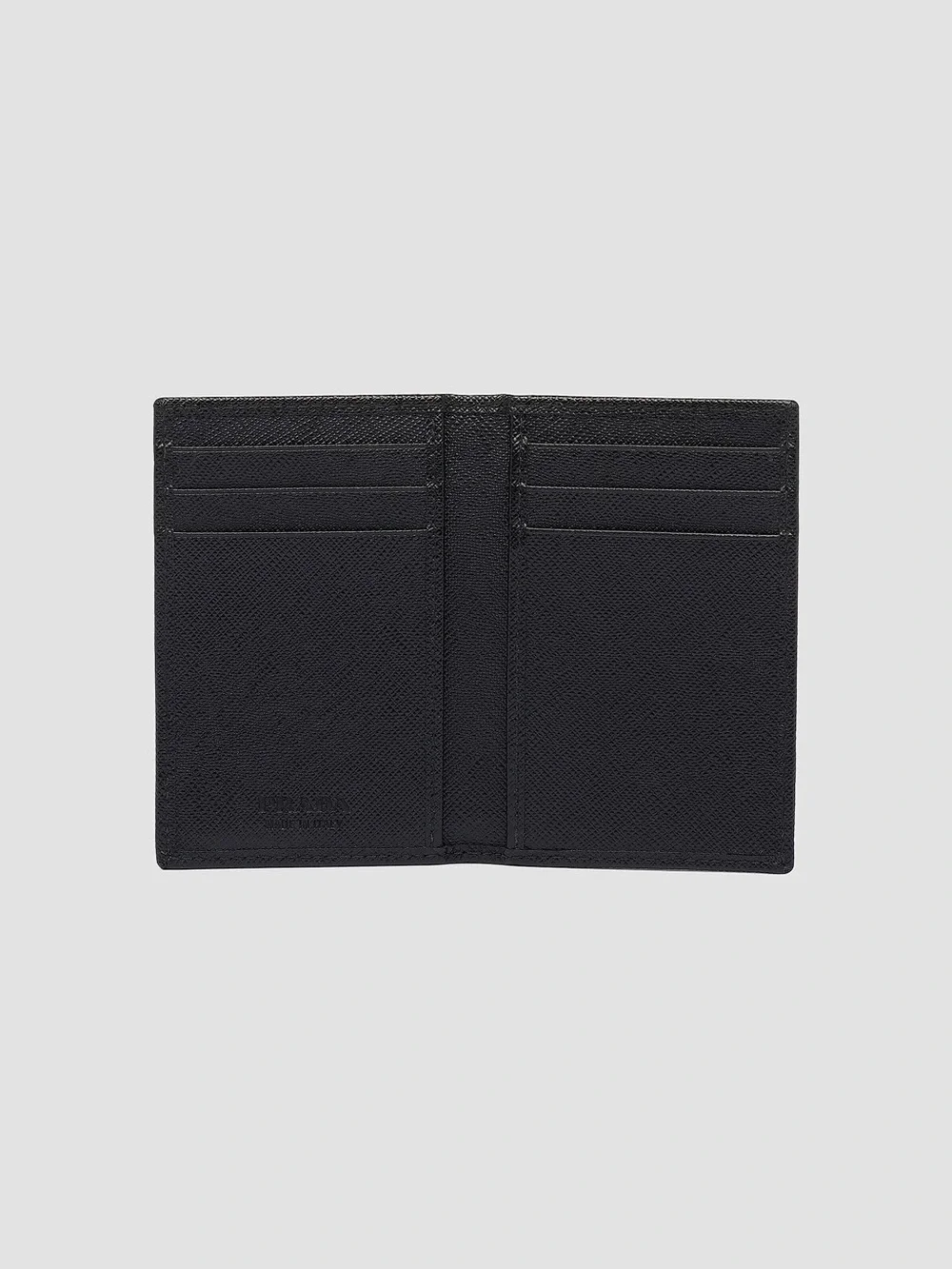 Prada compact saffiano